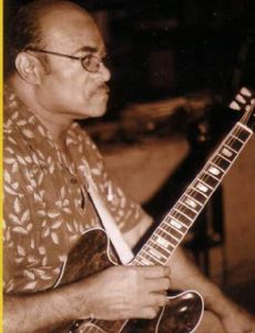 Jimmy Dawkins