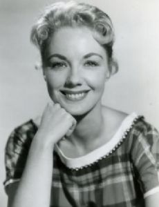 Virginia Gibson