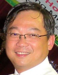 Gan Kim Yong