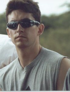 Matthew B J Delaney