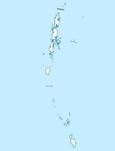 Great Nicobar Island