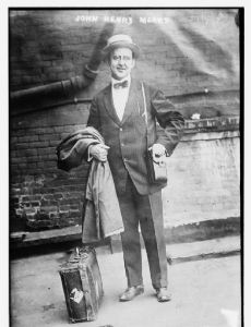 John Henry Mears
