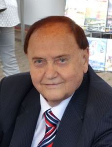 József Torgyán