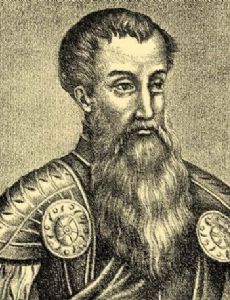 Wilhelm von Roggendorf