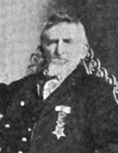 John Lilley (Medal of Honor)