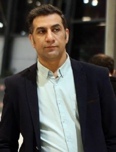 Mohammad Naderi (actor)