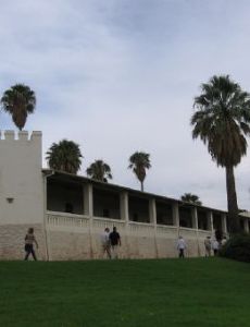 National Museum of Namibia