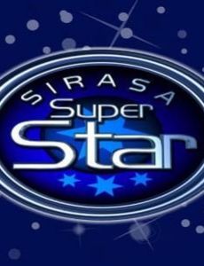 Sirasa Superstar