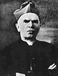 Franciszek Hodur