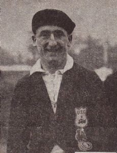 André Béhotéguy