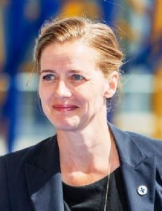 Ellen Trane Nørby