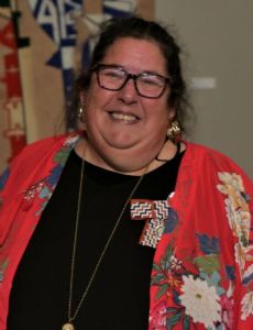 Jackie Clark (philanthropist)