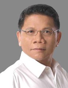 Mike Enriquez