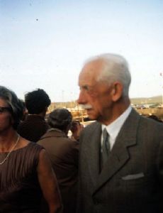 Basil Neven-Spence