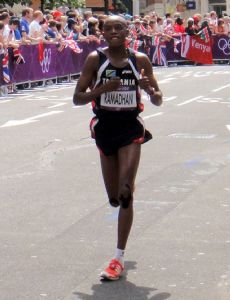 Samson Ramadhani