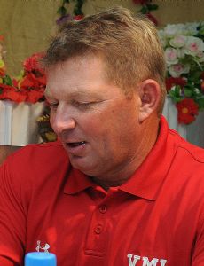 Duggar Baucom