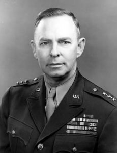 Raymond S. McLain