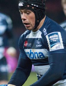 Rob Miller (rugby union)