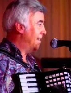 Dermot O'Brien