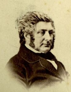 John Egan (Canadian politician)