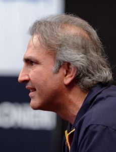 Manuel Pereira