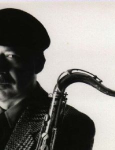 Claudio Fasoli
