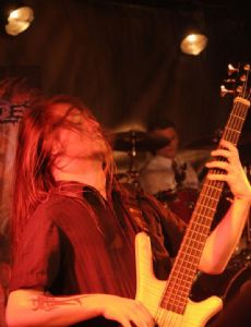 Erlend Caspersen