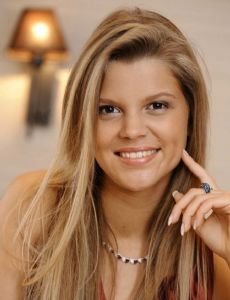 Justine Jonckheere