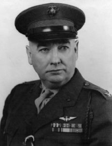 James F. Moriarty (USMC)