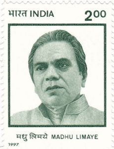 Madhu Limaye