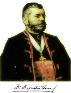 Augustin Bunea