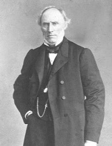 Louis Delasiauve