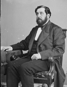 Henry Theodore Tuckerman