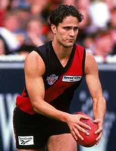 Gavin Wanganeen