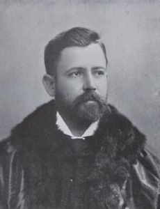 Charles Morris (Australian politician)