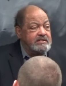 Julius S. Scott