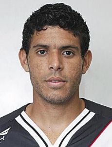 Caíque Silva Rocha