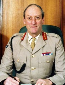 John Paul Foley