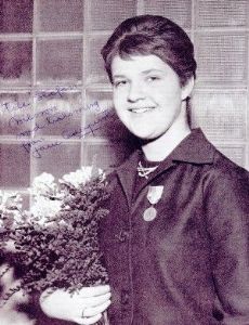 Jane Cederqvist