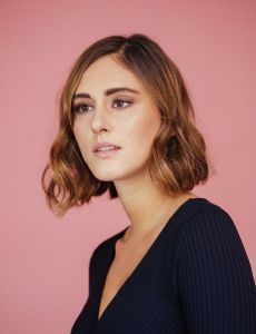 Zoe Tavarelli