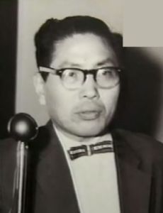Yoshimura Hisato