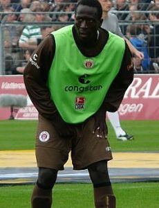 Marc Gouiffe à Goufan