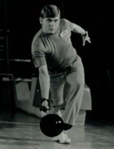 Billy Hardwick