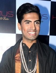 Sushant Divgikar