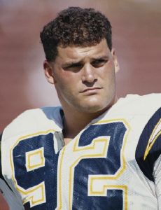 Burt Grossman