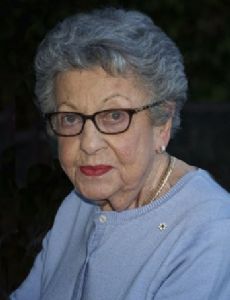 Muriel Kovitz