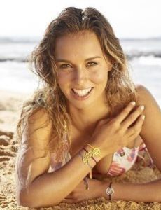 Sally Fitzgibbons