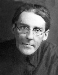 Vladimir Shileyko