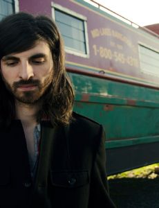 Brian Keenan (Independent Musician)