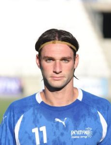 Yuval Avidor